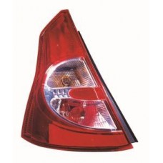 Φανάρι Πίσω DACIA SANDERO 2008 - 2013 Αριστερά 015005814