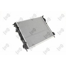 Ψυγείο Νερού DACIA SANDERO 2008 - 2013 VALEO 015006350