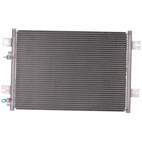 Ψυγείο A/C (Εξωτερικό) DACIA SANDERO 2008 - 2013 015006420