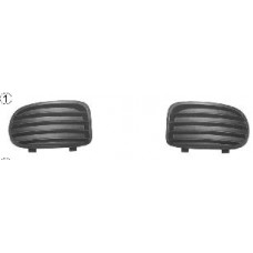 Δίχτυ Προφυλακτήρα OPEL VECTRA 1999 - 2002 ( B ) Εμπρός Δεξιά 015104801