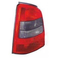 Φανάρι Πίσω OPEL VECTRA 1999 - 2002 ( B ) Αριστερά 015105892