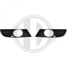 Δίχτυ Προφυλακτήρα SEAT TOLEDO 1999 - 2005 ( 1M ) Εμπρός Δεξιά 015204811