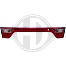 Φανάρι Πίσω SEAT TOLEDO 1999 - 2005 ( 1M ) HELLA 015206270