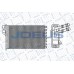 Ψυγείο Καλοριφέρ SEAT TOLEDO 1999 - 2005 ( 1M ) 015206510