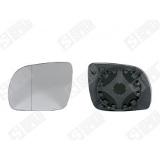 Κρύσταλλο Καθρέφτη Θερμαινόμενο SEAT TOLEDO 1999 - 2005 ( 1M ) Δεξιά 015207601
