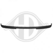 Φάσα Προφυλακτήρα SEAT IBIZA 1999 - 2002 ( 6K ) 015304030