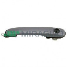 Χερούλι Πόρτας Εξωτερική SEAT IBIZA 1999 - 2002 ( 6K ) 015307840