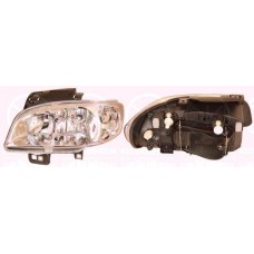 Φανάρι Εμπρός SEAT CORDOBA 1999 - 2002 ( 6K ) TYC Αριστερά 015405284