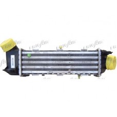 Ψυγείο Intercooler SEAT CORDOBA 1999 - 2002 ( 6K ) 015406210