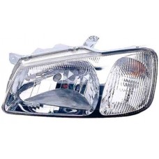 Φανάρι Εμπρός Ηλεκτρικό HYUNDAI ACCENT 1999 - 2003 ( CG ) ( LC ) Δεξιά 015505133