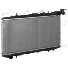 Ψυγείο Νερού NISSAN ALMERA 1998 - 2000 ( N15 ) 015906320