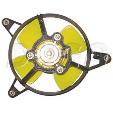 Βεντιλατέρ Νερού LANCIA Y10 1984 - 1991 ( 156 ) 016006440