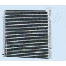 Ψυγείο A/C (Εξωτερικό) HONDA CIVIC 1999 - 2001 ( EJ / K / M ) ( MB / C ) 016206400