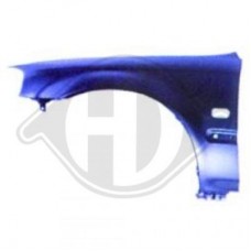 Φτερό HONDA CIVIC 1999 - 2001 ( EJ / K / M ) ( MB / C ) Εμπρός Αριστερά 016300652