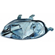 Φανάρι Εμπρός Ηλεκτρικό HONDA CIVIC 1999 - 2001 ( EJ / K / M ) ( MB / C ) Δεξιά 016305271