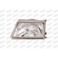 Φανάρι Εμπρός LANCIA Y10 1991 - 1995 ( 156 ) Αριστερά 016505132