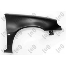 Φτερό CITROEN SAXO 1999 - 2002 Εμπρός Δεξιά 016700651