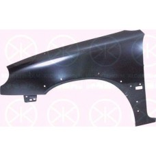 Φτερό CITROEN SAXO 1999 - 2002 Εμπρός Αριστερά 016700662