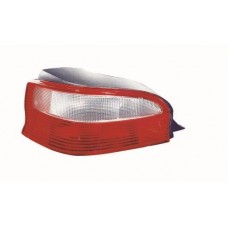 Φανάρι Πίσω CITROEN SAXO 1999 - 2002 Αριστερά 016705817