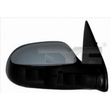 Καπάκι Καθρέφτη Βαφόμενο CITROEN SAXO 1999 - 2002 Δεξιά 016707701