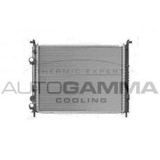 Ψυγείο Νερού FIAT STRADA 1999 - 2002 ( 178E ) 016806350