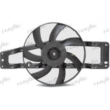 Βεντιλατέρ Νερού RENAULT TWINGO 1998 - 2000 ( C06 ) 016906440