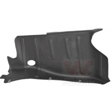 Ποδιά Μηχανής Πλαστική SEAT LEON 1999 - 2005 ( 1MZ ) Δεξιά 017100831