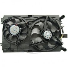 Βάση Βεντιλατέρ (Κόθρος) Νερού A/C SEAT LEON 1999 - 2005 ( 1MZ ) 017106430