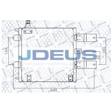 Ψυγείο A/C (Εξωτερικό) VW POLO 1999 - 2001 ( 6N2 ) 017206420