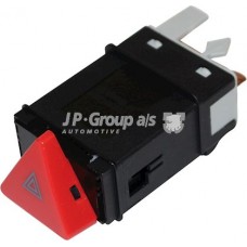 Διακόπτης Αλάρμ VW POLO 1999 - 2001 ( 6N2 ) 017207150