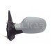 Καθρέπτης Ηλεκτρικός Θερμαινόμενος Βαφόμενος RENAULT MEGANE 1999 - 2002 Αριστερά 017407504