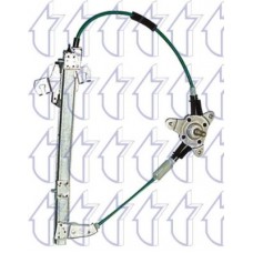 Γρύλος Παραθύρου Μηχανικός ALFA ROMEO 146 1999 - 2001 ( 930 ) Πίσω Δεξιά 017707071