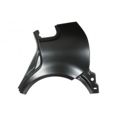 Φτερό VW POLO 2002 - 2005 ( 9N ) Πίσω Αριστερά 017801692