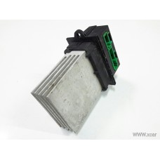 Αντίσταση Καλοριφέρ RENAULT MEGANE 2002 - 2005 VALEO F657165W/M