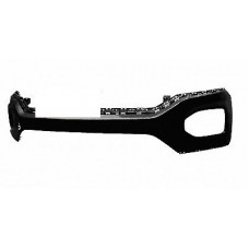 Προφυλακτήρας Βαφόμενος VW T-ROC 2017 - Εμπρός 894003375