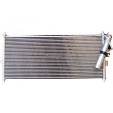 Ψυγείο A/C (Εξωτερικό) NISSAN ALMERA 2002 - 2006 ( N16 ) 018006420