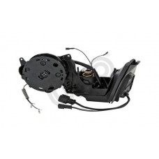 Καθρέπτης Ηλεκτρικός MERCEDES CLK 1997 - 2002 ( C208 ) Αριστερά 018107482