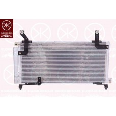 Ψυγείο A/C (Εξωτερικό) SUZUKI LIANA 2001 - 2004 ( RH ) 018206400