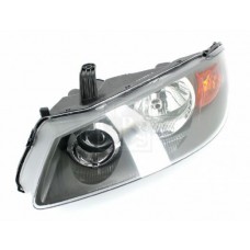 Φανάρι Εμπρός Ηλεκτρικό NISSAN ALMERA 2002 - 2006 ( N16 ) TYC Αριστερά 018405144