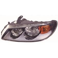 Φανάρι Εμπρός Ηλεκτρικό NISSAN ALMERA 2002 - 2006 ( N16 ) Αριστερά 018405272