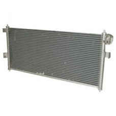 Ψυγείο A/C (Εξωτερικό) NISSAN ALMERA 2000 - 2002 ( N16 ) 018406400