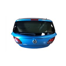 3/5η Πόρτα Πίσω OPEL CORSA 2014 - ( E ) XC219656F67