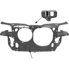 Μετώπη VW PASSAT 2000 - 2005 ( 3B3 ) 018500240