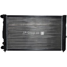 Ψυγείο Νερού VW PASSAT 2000 - 2005 ( 3B3 ) 018506300