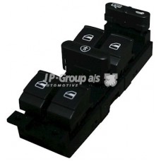 Διακόπτης Παραθύρου VW PASSAT 2000 - 2005 ( 3B3 ) Εμπρός Αριστερά 018507179