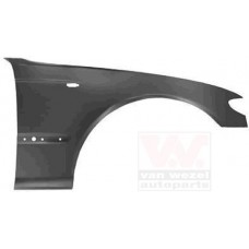 Φτερό BMW 3 Series 2003 - 2005 ( E46 F/L ) Εμπρός Δεξιά 018600661