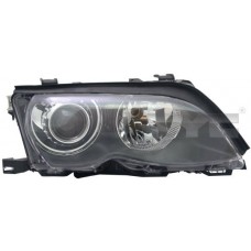 Φανάρι Εμπρός Xenon BMW 3 Series 2003 - 2005 ( E46 F/L ) Δεξιά 018605166