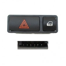 Διακόπτης Αλάρμ BMW 3 Series 2003 - 2005 ( E46 F/L ) 018607150