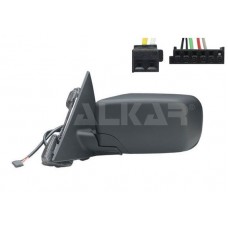 Καθρέπτης Ηλεκτρικός Θερμαινόμενος Ηλεκτρικά Ανακλινόμενος BMW 3 Series 2003 - 2005 ( E46 F/L ) Αριστερά 018607502