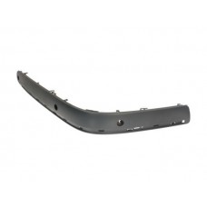 Φάσα Προφυλακτήρα MERCEDES E CLASS 1999 - 2002 ( W210 ) Εμπρός Δεξιά 018704051